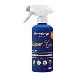 Super 7 Ultra Navel Care for Animals  Vetericyn